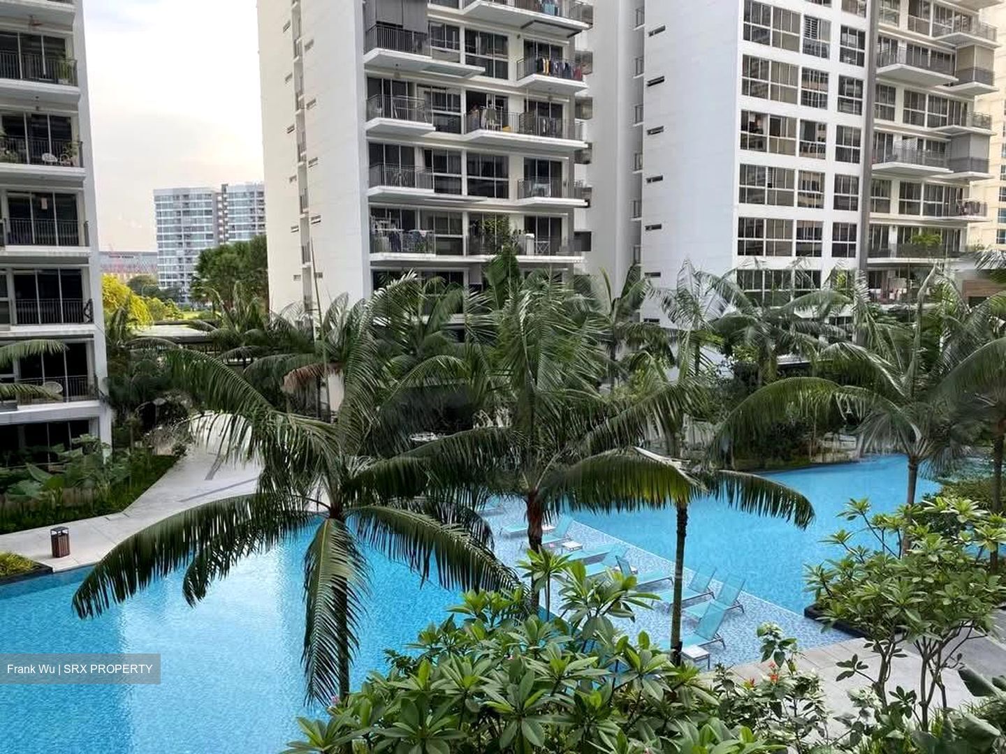 CityLife @ Tampines (D18), Condominium #550885211
